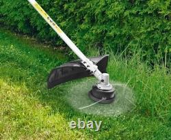 PARKSIDE PBS 2 E5 thermal brush cutter. Brand New