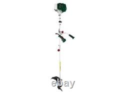 PARKSIDE PBS 2 E5 thermal brush cutter. Brand New