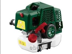 PARKSIDE PBS 2 E5 thermal brush cutter. Brand New