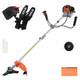 Parker Pgbc-5200 Petrol Grass Strimmer