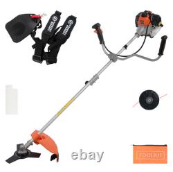 Parker PGBC-5200 Petrol Grass Strimmer