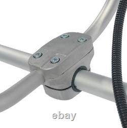 Parker PGBC-5200 Petrol Grass Strimmer