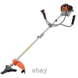 Parker PGBC-5200 Petrol Grass Strimmer