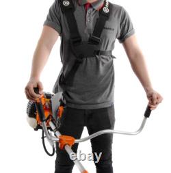Parker PGBC-5200 Petrol Grass Strimmer