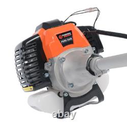 Parker PGBC-5200 Petrol Grass Strimmer