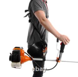 Parker PGBC-5200 Petrol Grass Strimmer