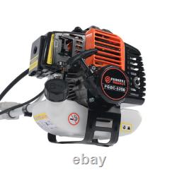 Parker PGBC-5200 Petrol Grass Strimmer