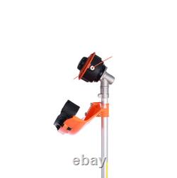 Parker PGMT5200 52cc Multi Function Garden Tool