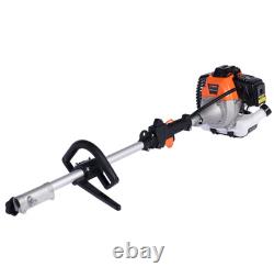 Parker PGMT5200 52cc Multi Function Garden Tool