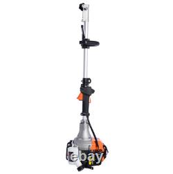 Parker PGMT5200 52cc Multi Function Garden Tool