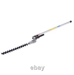 Parker PGMT5200 52cc Multi Function Garden Tool