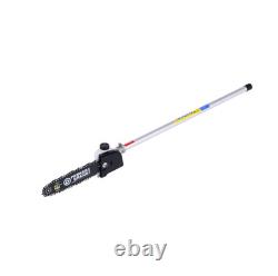 Parker PGMT5200 52cc Multi Function Garden Tool