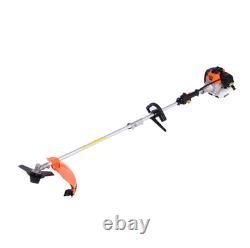 Parker PGMT5200 52cc Multi Function Garden Tool
