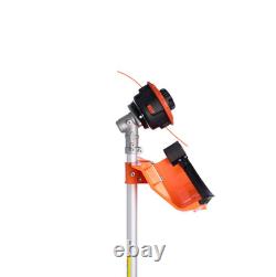 Parker PGMT5200 52cc Multi Function Garden Tool