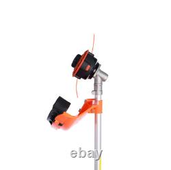 Parker PGMT5200 52cc Multi Function Garden Tool