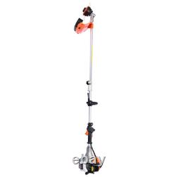 Parker PGMT5200 52cc Multi Function Garden Tool