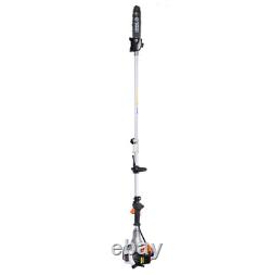 Parker PGMT5200 52cc Multi Function Garden Tool