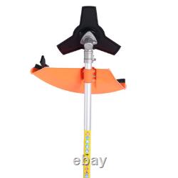 Parker PGMT5200 52cc Multi Function Garden Tool