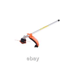 Parker PGMT5200 52cc Multi Function Garden Tool