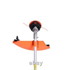 Parker PGMT5200 52cc Multi Function Garden Tool