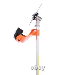 Parker PGMT5200 52cc Multi Function Garden Tool