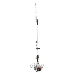 Parker PGMT5200 52cc Multi Function Garden Tool