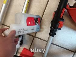 Parker PGMT5200 52cc Multi Function Garden Tool Strim, Chop, Lop