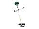 Parkside Petrol 2in1 Combination System Brush Cutter Lawn Trimmer Low-vibration