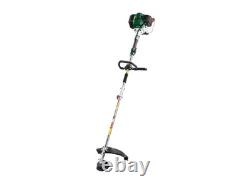 Parkside Petrol Multi-Tool Grass/Hedge Trimmer + Brush Cutter + Pole Saw Parkside Petrol Multi-Tool Grass/Hedge Trimmer + Brush Cutter + Pole Saw