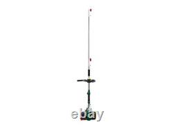 Parkside Petrol Multi-Tool Grass/Hedge Trimmer + Brush Cutter + Pole Saw Parkside Petrol Multi-Tool Grass/Hedge Trimmer + Brush Cutter + Pole Saw