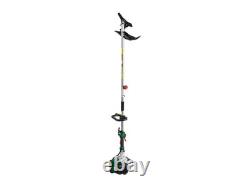 Parkside Petrol Multi-Tool Grass/Hedge Trimmer + Brush Cutter + Pole Saw Parkside Petrol Multi-Tool Grass/Hedge Trimmer + Brush Cutter + Pole Saw