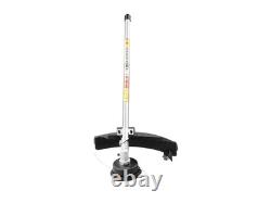 Parkside Petrol Multi-Tool Grass/Hedge Trimmer + Brush Cutter + Pole Saw