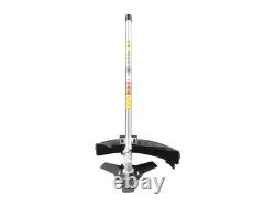 Parkside Petrol Multi-Tool Grass/Hedge Trimmer + Brush Cutter + Pole Saw