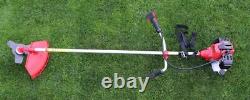 Petrol Brush Cutter 5.8hp! Strimmer Grass Cutter Bestcraft Germania Full Kit