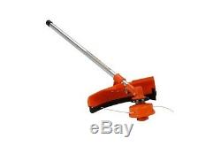 Petrol Brush Cutter Strimmer Hedge Trimmer Chainsaw eSkde 52cc Garden Multi Tool