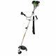 Petrol Brush Cutter And Line Trimmer (32.5cc)