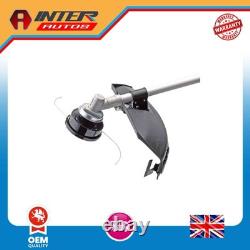 Petrol Brush Cutter and Line Trimmer, 32.5cc 80880