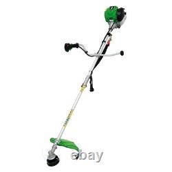 Petrol Brush Cutter and Line Trimmer, 36cc