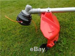 Petrol Brushcutter 25.4CC Strimmer Petrol Strimmer 2 Stroke Brush Cutter