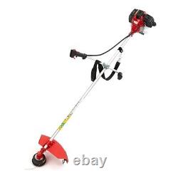 Petrol Brushcutter Grass Trimmer (26cc)