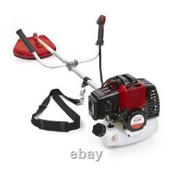 Petrol Brushcutter Grass Trimmer (26cc)