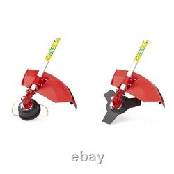 Petrol Brushcutter Grass Trimmer (26cc)