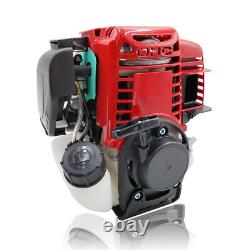 Petrol Engine For Honda GX35 4-Stroke 1.6HP Power 35.8cc Brush Cutter Weedeater