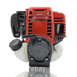 Petrol Engine For Honda GX35 4-Stroke 1.6HP Power 35.8cc Brush Cutter Weedeater