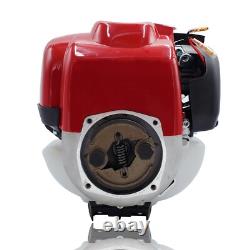Petrol Engine For Honda GX35 4-Stroke 1.6HP Power 35.8cc Brush Cutter Weedeater