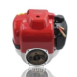 Petrol Engine For Honda GX35 4-Stroke 1.6HP Power 35.8cc Brush Cutter Weedeater