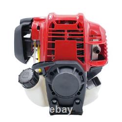 Petrol Engine For Honda GX50 4-Stroke 2HP Power 47.9cc Brush Cutter Weedeater