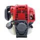 Petrol Engine For Honda Gx50 4-stroke 2hp Power 47.9cc Brush Cutter Weedeater