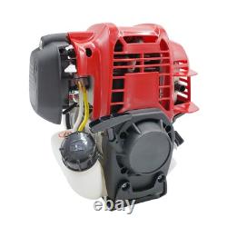Petrol Engine For Honda GX50 4-Stroke 2HP Power 47.9cc Brush Cutter Weedeater