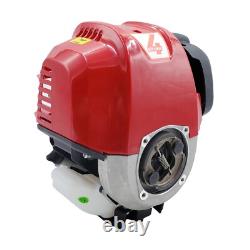 Petrol Engine For Honda GX50 4-Stroke 2HP Power 47.9cc Brush Cutter Weedeater